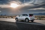 Kia Niro Plug-In Hybrid 2018 года (NA)
